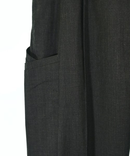 Kiko Kostadinov（キココスタディノフ）その他 グレー サイズ:44(S位) メンズ/2200622842073