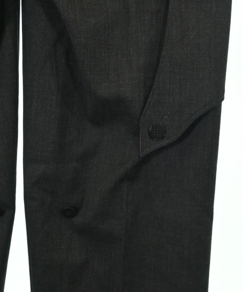 Kiko Kostadinov（キココスタディノフ）その他 グレー サイズ:44(S位) メンズ/2200622842073