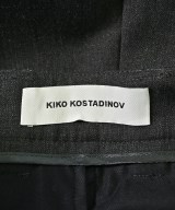 Kiko Kostadinov（キココスタディノフ）その他 グレー サイズ:44(S位) メンズ/2200622842073