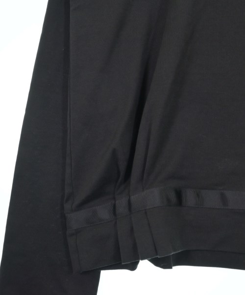 Kiko Kostadinov（キココスタディノフ）Tシャツ・カットソー 黒 サイズ:46(M位) メンズ/2200640486044