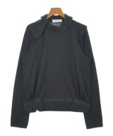 Kiko Kostadinov（キココスタディノフ）Tシャツ・カットソー 黒 サイズ:46(M位) メンズ/2200640486044