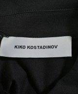 Kiko Kostadinov（キココスタディノフ）Tシャツ・カットソー 黒 サイズ:46(M位) メンズ/2200640486044