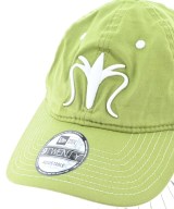 Kiko Kostadinov（キココスタディノフ）キャップ 緑 サイズ:- メンズ/2200641987038