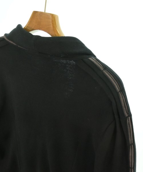 Kiko Kostadinov（キココスタディノフ）カーディガン 黒 サイズ:46(M位) メンズ/2200640311117