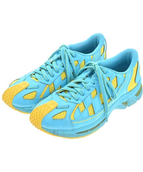 Kiko Kostadinov(キココスタディノフ)スニーカー 青 サイズ:26.5cm/2200634078019