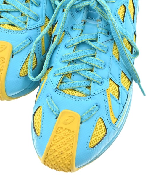 Kiko Kostadinov（キココスタディノフ）スニーカー 青 サイズ:26.5cm メンズ/2200634078019