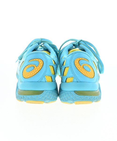 Kiko Kostadinov（キココスタディノフ）スニーカー 青 サイズ:26.5cm メンズ/2200634078019