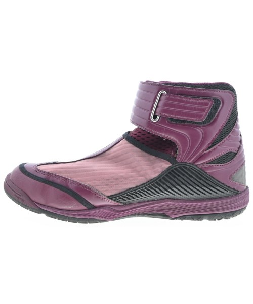 Kiko Kostadinov（キココスタディノフ）スニーカー 紫 サイズ:26.5cm メンズ/2200634078026