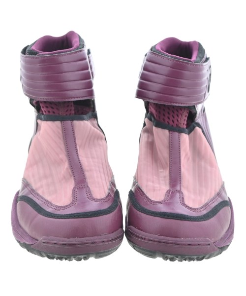 Kiko Kostadinov（キココスタディノフ）スニーカー 紫 サイズ:26.5cm メンズ/2200634078026