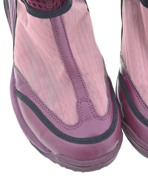 Kiko Kostadinov（キココスタディノフ）スニーカー 紫 サイズ:26.5cm メンズ/2200634078026