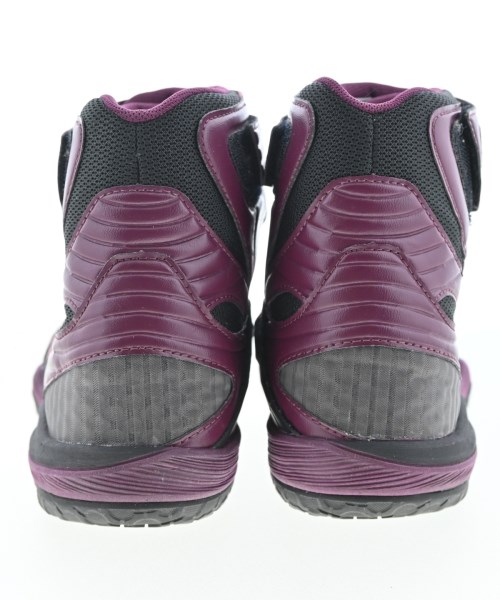 Kiko Kostadinov（キココスタディノフ）スニーカー 紫 サイズ:26.5cm メンズ/2200634078026