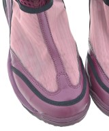 Kiko Kostadinov（キココスタディノフ）スニーカー 紫 サイズ:26.5cm メンズ/2200634078026