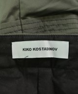 Kiko Kostadinov（キココスタディノフ）その他 カーキ サイズ:46(M位) メンズ/2200642855046