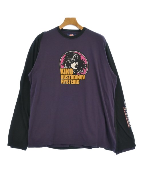 キココスタディノフ(Kiko Kostadinov)のKiko Kostadinov Tシャツ・カットソー