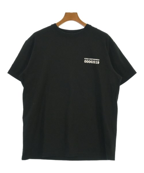 キココスタディノフ(Kiko Kostadinov)のKiko Kostadinov Tシャツ・カットソー