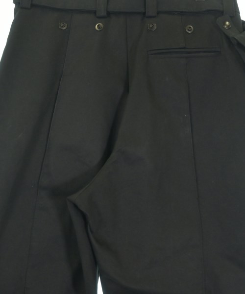 Kiko Kostadinov（キココスタディノフ）その他 黒 サイズ:L メンズ/2200598405012