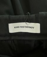 Kiko Kostadinov（キココスタディノフ）その他 黒 サイズ:L メンズ/2200598405012