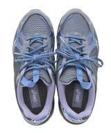 Kiko Kostadinov（キココスタディノフ）スニーカー 紫 サイズ:27cm メンズ/2200582220010