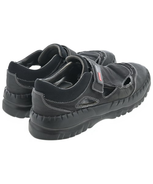 Kiko Kostadinov（キココスタディノフ）スニーカー 黒 サイズ:EU41(26cm位) メンズ/2200621686012