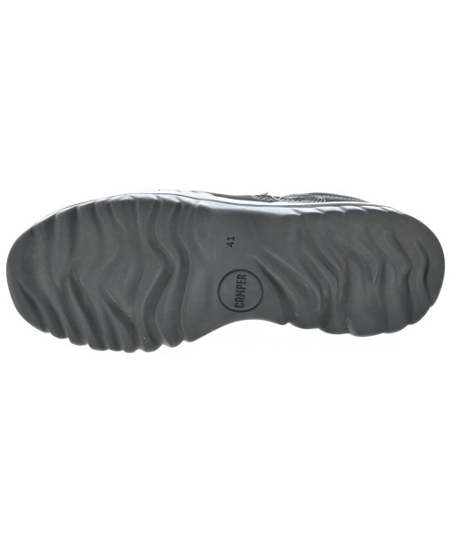 Kiko Kostadinov（キココスタディノフ）スニーカー 黒 サイズ:EU41(26cm位) メンズ/2200621686012