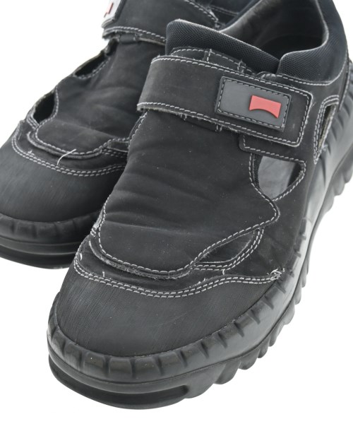 Kiko Kostadinov（キココスタディノフ）スニーカー 黒 サイズ:EU41(26cm位) メンズ/2200621686012