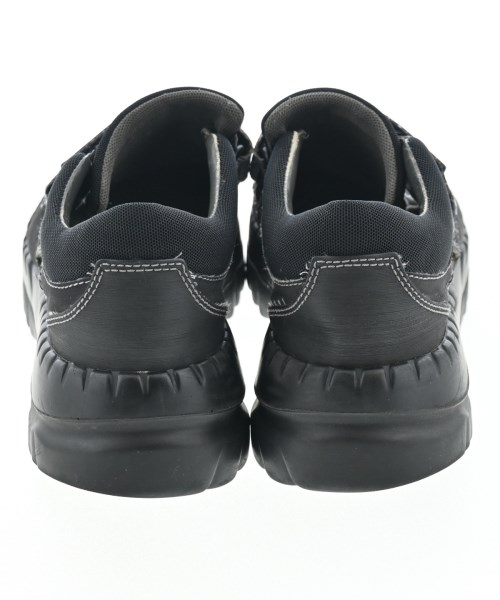 Kiko Kostadinov（キココスタディノフ）スニーカー 黒 サイズ:EU41(26cm位) メンズ/2200621686012