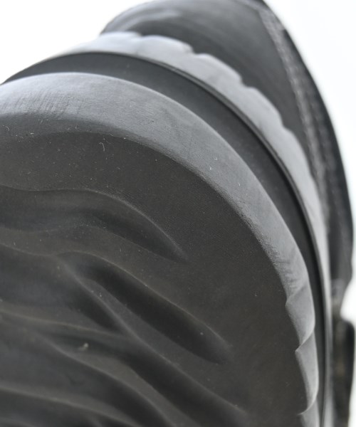 Kiko Kostadinov（キココスタディノフ）スニーカー 黒 サイズ:EU41(26cm位) メンズ/2200621686012