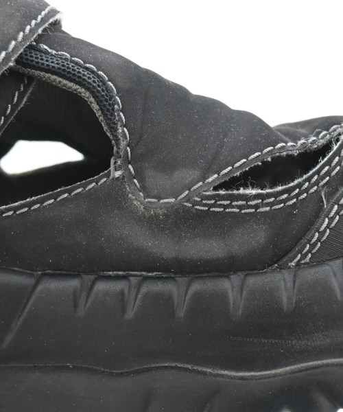 Kiko Kostadinov（キココスタディノフ）スニーカー 黒 サイズ:EU41(26cm位) メンズ/2200621686012