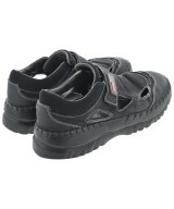 Kiko Kostadinov（キココスタディノフ）スニーカー 黒 サイズ:EU41(26cm位) メンズ/2200621686012