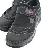 Kiko Kostadinov（キココスタディノフ）スニーカー 黒 サイズ:EU41(26cm位) メンズ/2200621686012