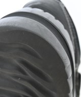 Kiko Kostadinov（キココスタディノフ）スニーカー 黒 サイズ:EU41(26cm位) メンズ/2200621686012