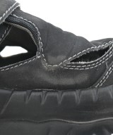 Kiko Kostadinov（キココスタディノフ）スニーカー 黒 サイズ:EU41(26cm位) メンズ/2200621686012