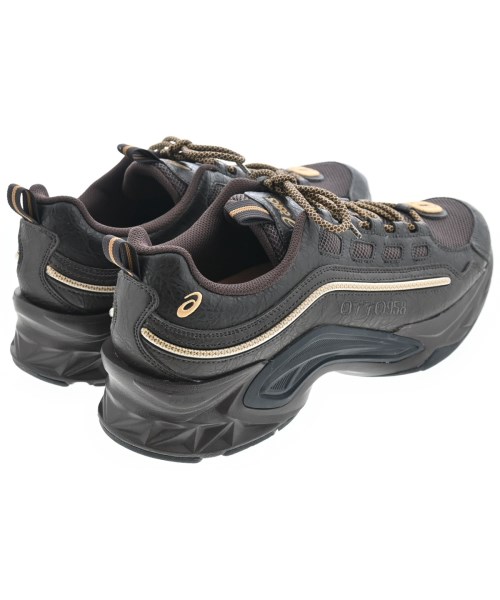 Kiko Kostadinov（キココスタディノフ）スニーカー 茶 サイズ:29cm メンズ/2200619499013