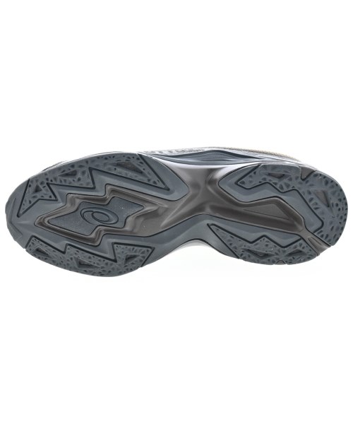 Kiko Kostadinov（キココスタディノフ）スニーカー 茶 サイズ:29cm メンズ/2200619499013