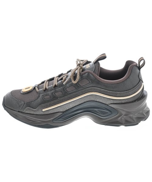 Kiko Kostadinov（キココスタディノフ）スニーカー 茶 サイズ:29cm メンズ/2200619499013