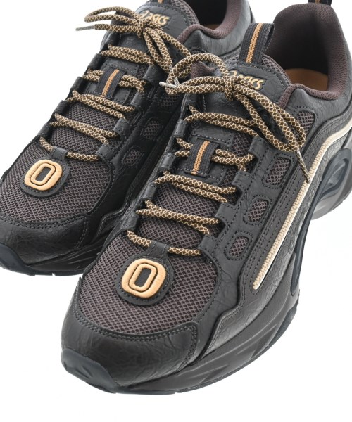 Kiko Kostadinov（キココスタディノフ）スニーカー 茶 サイズ:29cm メンズ/2200619499013