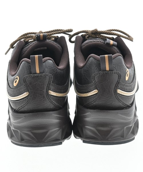 Kiko Kostadinov（キココスタディノフ）スニーカー 茶 サイズ:29cm メンズ/2200619499013