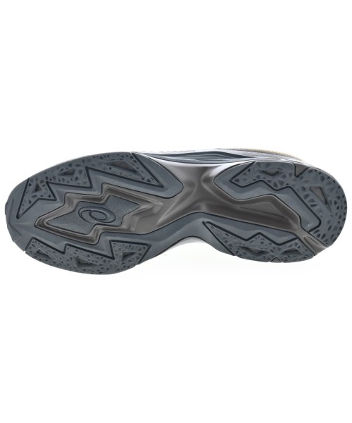 Kiko Kostadinov（キココスタディノフ）スニーカー 茶 サイズ:28.5cm メンズ/2200619499020