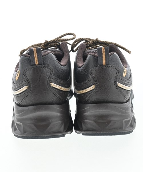 Kiko Kostadinov（キココスタディノフ）スニーカー 茶 サイズ:28.5cm メンズ/2200619499020