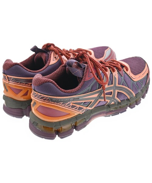 Kiko Kostadinov（キココスタディノフ）スニーカー 紫 サイズ:28.5cm メンズ/2200619499037