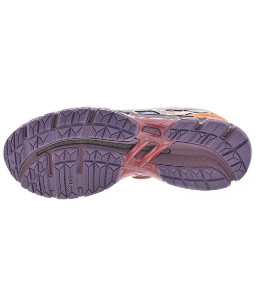 Kiko Kostadinov（キココスタディノフ）スニーカー 紫 サイズ:28.5cm メンズ/2200619499037