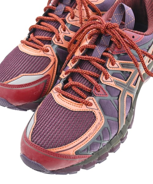 Kiko Kostadinov（キココスタディノフ）スニーカー 紫 サイズ:28.5cm メンズ/2200619499037