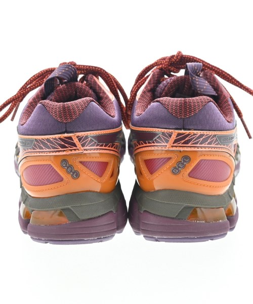 Kiko Kostadinov（キココスタディノフ）スニーカー 紫 サイズ:28.5cm メンズ/2200619499037