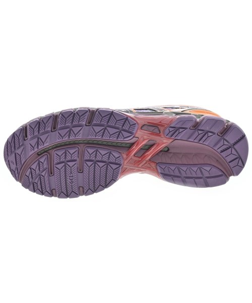 Kiko Kostadinov（キココスタディノフ）スニーカー 紫 サイズ:28cm メンズ/2200619499044