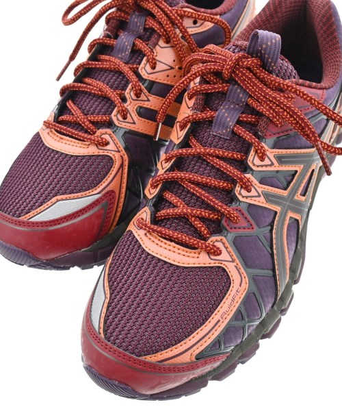 Kiko Kostadinov（キココスタディノフ）スニーカー 紫 サイズ:28cm メンズ/2200619499044