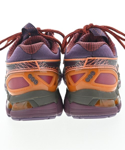 Kiko Kostadinov（キココスタディノフ）スニーカー 紫 サイズ:28cm メンズ/2200619499044