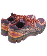 Kiko Kostadinov（キココスタディノフ）スニーカー 紫 サイズ:28cm メンズ/2200619499044