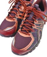 Kiko Kostadinov（キココスタディノフ）スニーカー 紫 サイズ:28cm メンズ/2200619499044