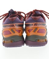 Kiko Kostadinov（キココスタディノフ）スニーカー 紫 サイズ:28cm メンズ/2200619499044