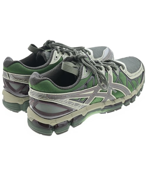 Kiko Kostadinov（キココスタディノフ）スニーカー 緑 サイズ:29cm メンズ/2200619499051